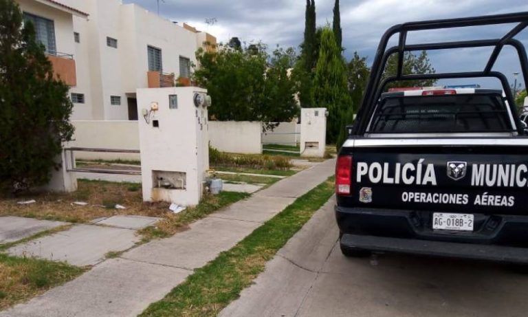 Mujer de 25 años termina con su vida en Villas de Bonaterra