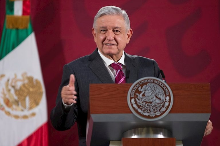 México entra en la última semana de “Sana Distancia”