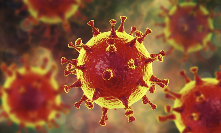 Coronavirus: Ya son 1,663 infectados en Aguascalientes