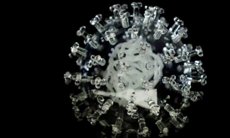 Superamos los 6 mil contagios de coronavirus en Agüitas