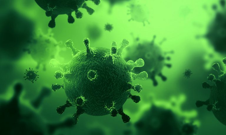 Falla en el sistema impide actualización de cifras del coronavirus