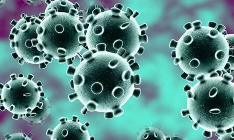Aguascalientes a nada de los 1,200 contagios por coronavirus