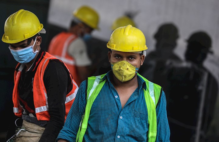 En México se han perdido 500 mil empleos formales por la pandemia