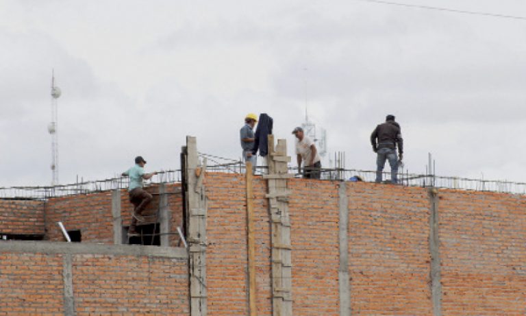 Más de 20 mil personas se quedaron sin trabajo en Aguascalientes