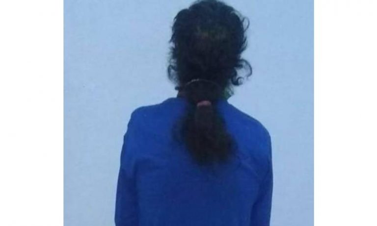 Sujeto ataca sexualmente a una menor de edad  en Ejido Montoro