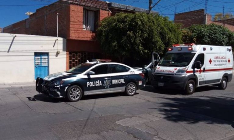 Hombre de 39 años es el suicidio #73 en Aguascalientes