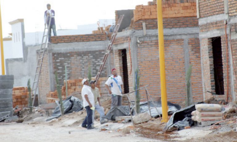 Sector de la construcción ve con buenos ojos el regreso a la “normalidad”