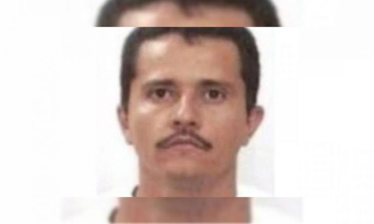 Reportan presunta muerte de ‘El Mencho’, líder del CJNG