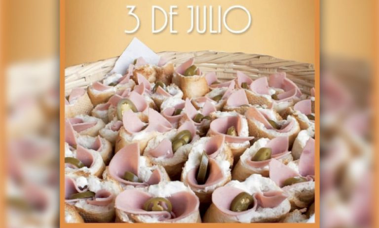 Se viene el “Día del Bolillo con Crema” en Aguascalientes