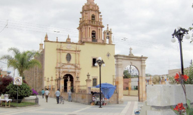 Municipios en Aguascalientes se sumen en la pobreza