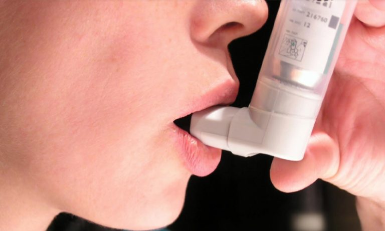 Aumentan los precios del medicamento contra el asma