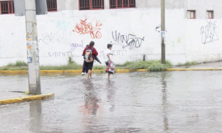 Protección Civil ya tiene operativo para contingencias