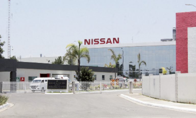 Prevén problemas en Aguascalientes por mala racha de Nissan