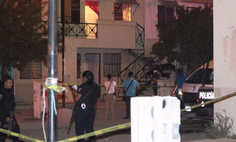 ¡A sangre fría! Asesinan a vendedor de pollos en San Pancho