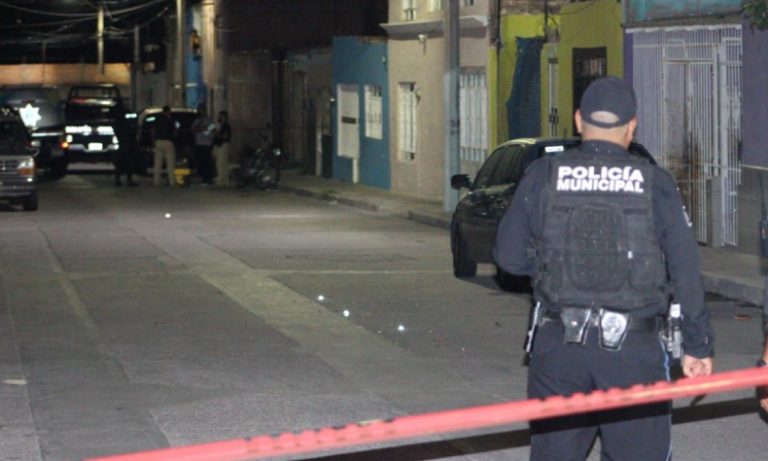 Fin de semana del terror, múltiples ejecutados en Aguascalientes