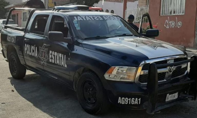 Se mata morro de 22 años en San José del Barranco