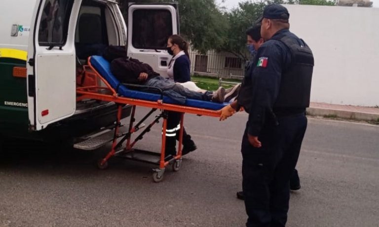 Balean a Gumaro en el Llano