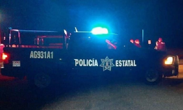 Joven muere atropellada frente a Margaritas