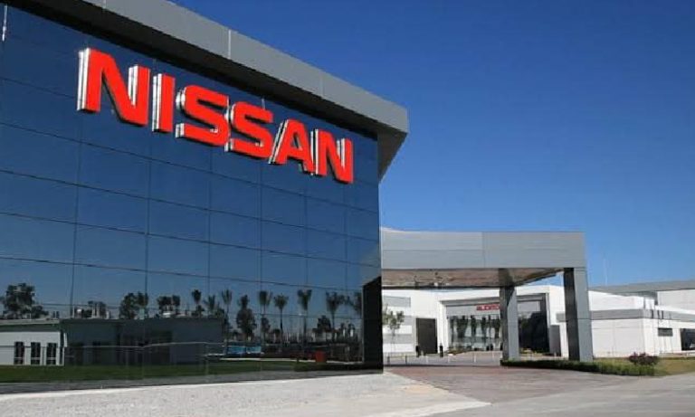 Vuelven los paros técnicos en Nissan