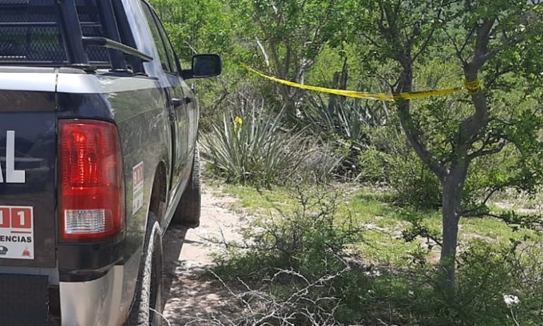 Morro se cuelga en Calvillo, ya suman 98 en todo el año