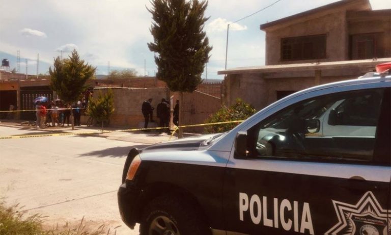 ¡Decadencia en Aguascalientes! Pequeño de 12 años de quita la vida en Cosío