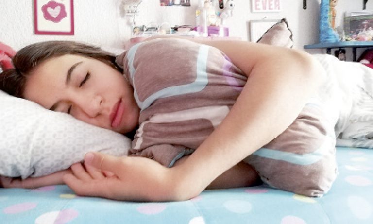 Dormir bien es la clave para no enfermar
