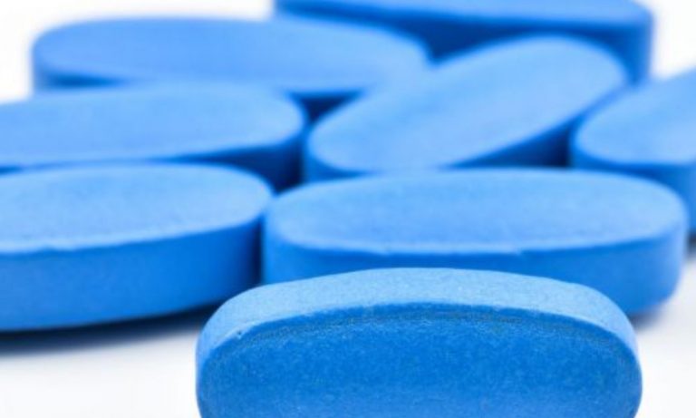 Atoran al Juan por robar harto viagra