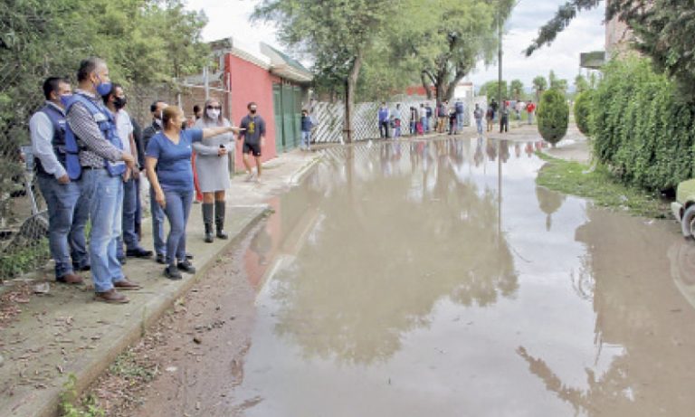Arrancarán con necesaria obra en Corral de Barrancos