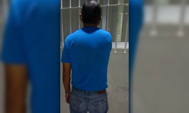 Otro “machito” golpeador fue detenido en la España