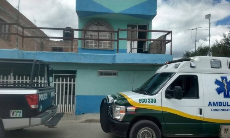 Nuevo suicidio en el municipio de Cosío
