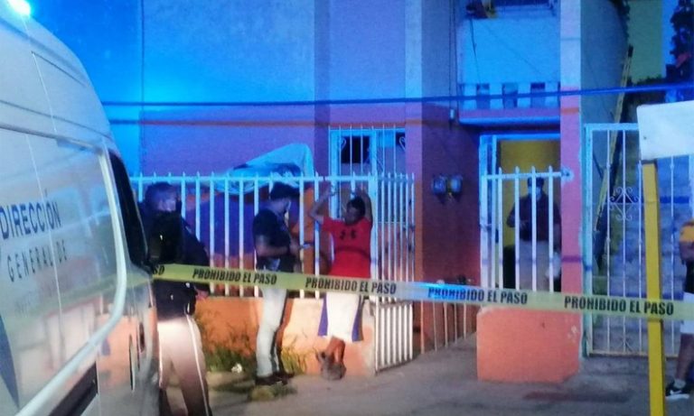 Nuevo suicidio en Aguas, un morro se cuelga en el IV Centenario