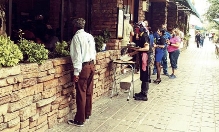 Pandemia marca todavía más la desigualdad