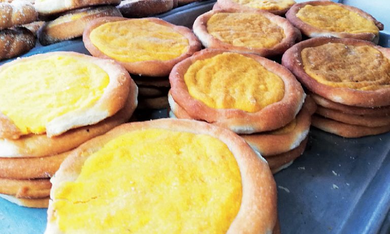 Póngase pilas para recibir su chamuquito gratis el próximo 8 de octubre.