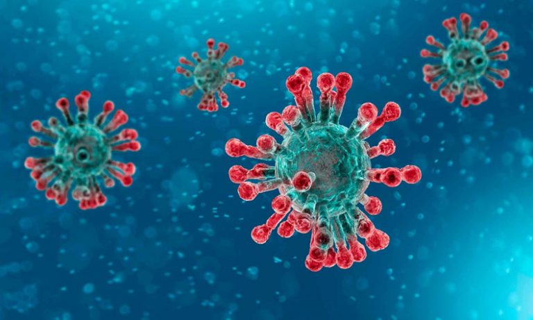Ya son mil 100 muertes a causa del maldito coronavirus en Agüitas