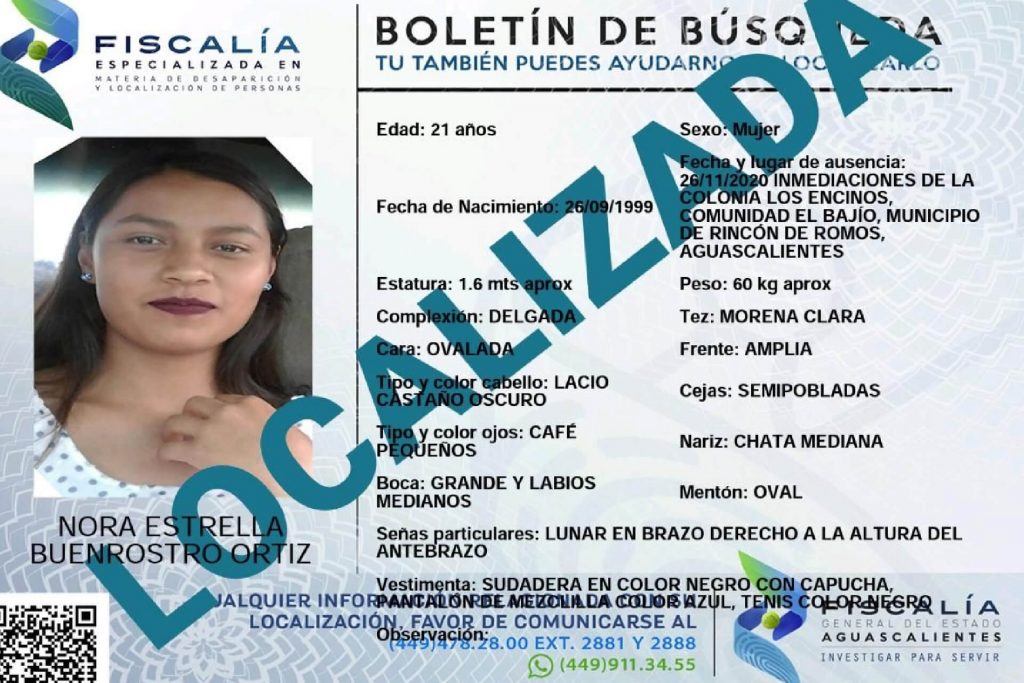 Revelan más detalles del secuestro de una joven en Rincón