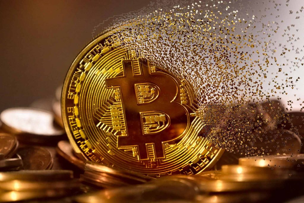 Olvida contraseña y pierde más de 200 millones de dólares en bitcoin
