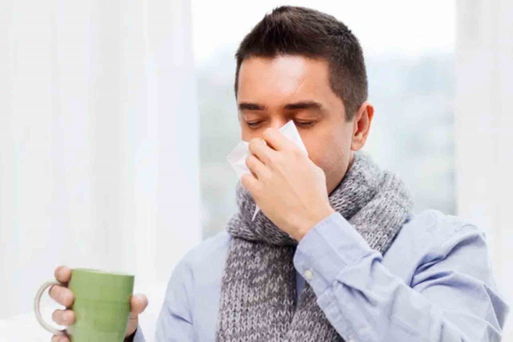 Finalizaría temporada de influenza sin casos confirmados en Aguas