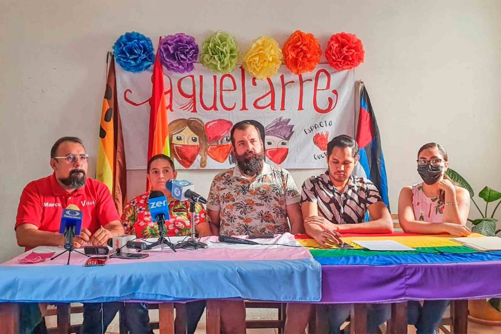 Sí realizarán Marcha del Orgullo, la Dignidad y la Diversidad Sexual 2021