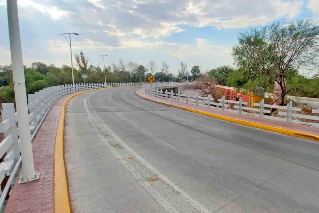 ¡Bienvenidos a Aguascapuentes! Autoridades anuncian otro puente vehicular