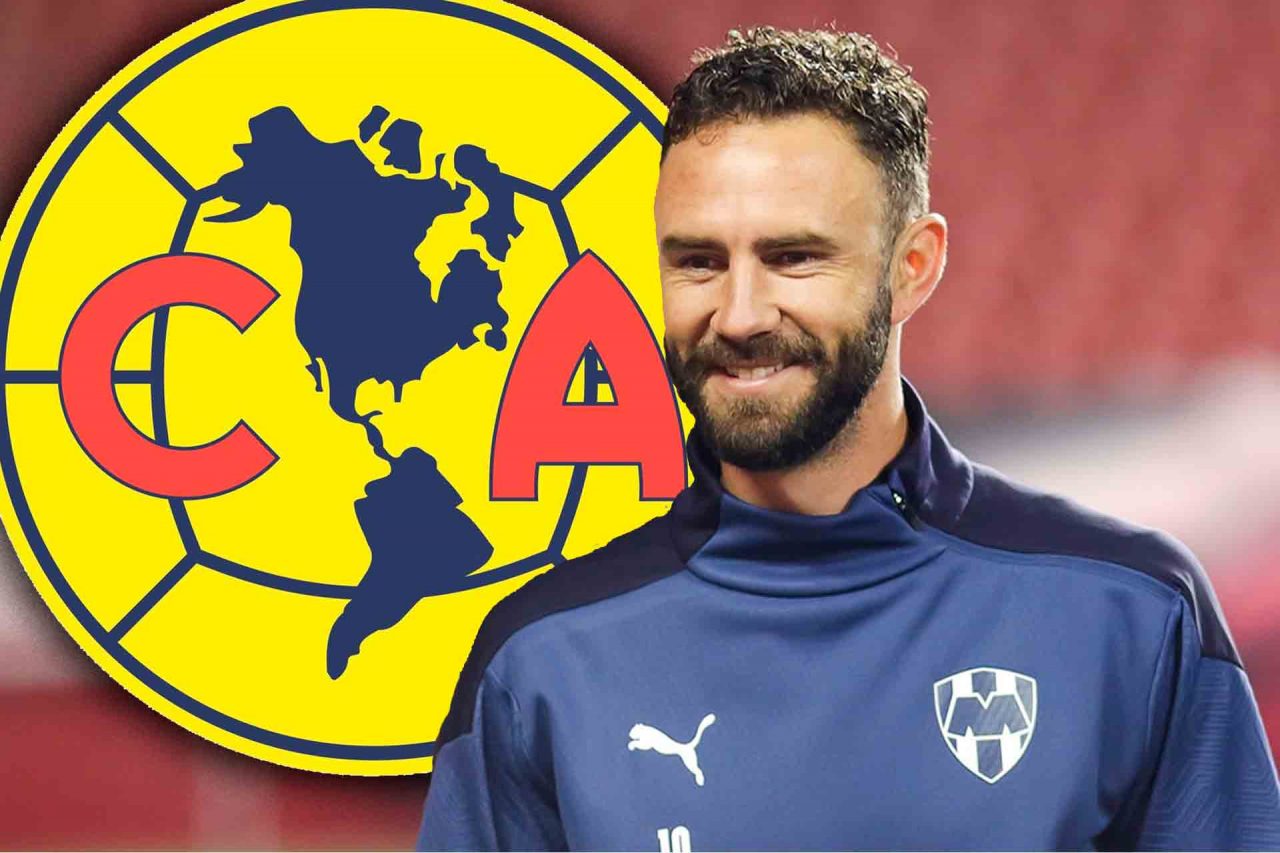Miguel Layún regresa al América.