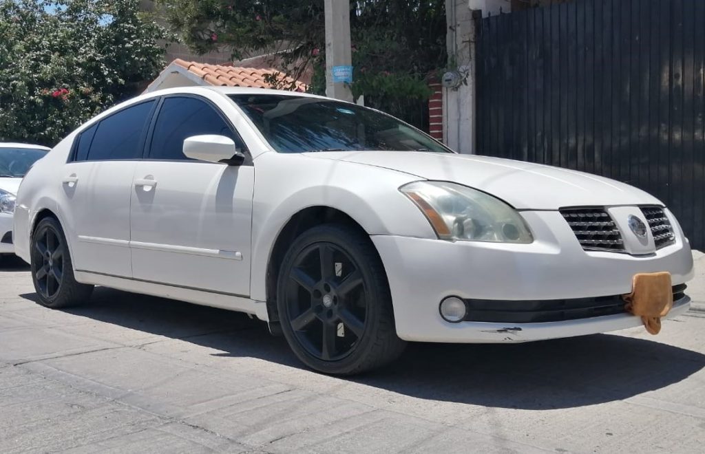 Vendía su auto, pero le querían pagar con plomo