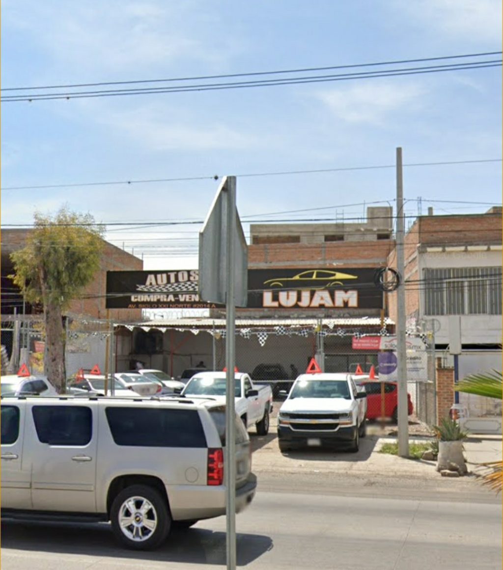 mini-comando asaltó