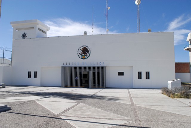 delincuentes 50 años en la cárcel