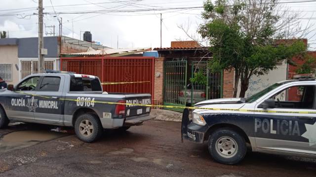 Hombre asesinó a su pareja y luego se suicidó en Jesús María