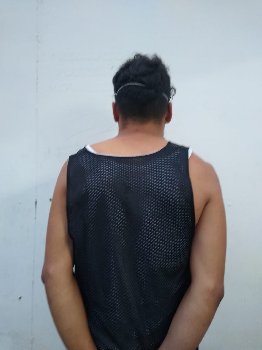 Por rata no va a salir de bote