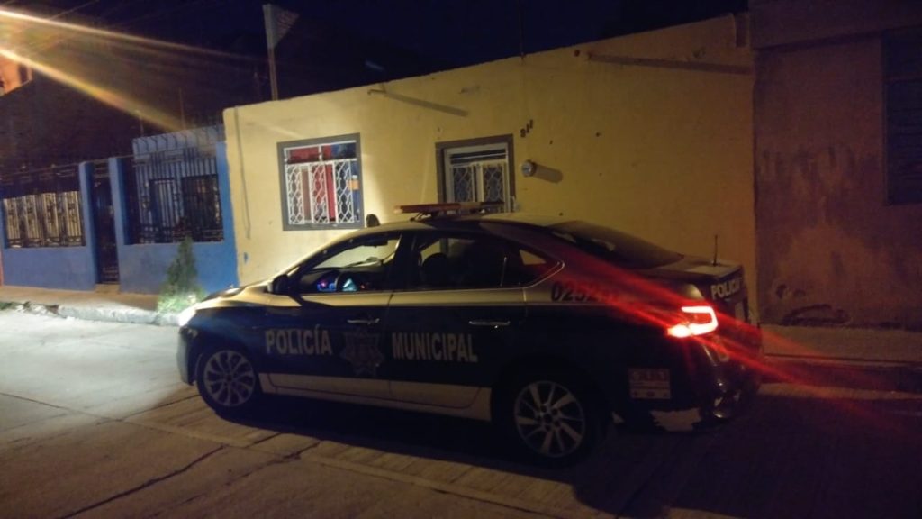 Un don fue encontrado ya sin vida tras ahorcarse