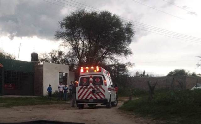 Suicidio 95: hallaron a hombre colgado de un árbol y putrefacto en Jesús María