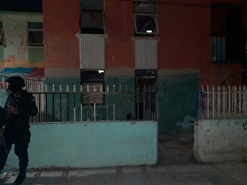 Intentaron asesinar a balazos a un reincidente delincuente en el INDECO