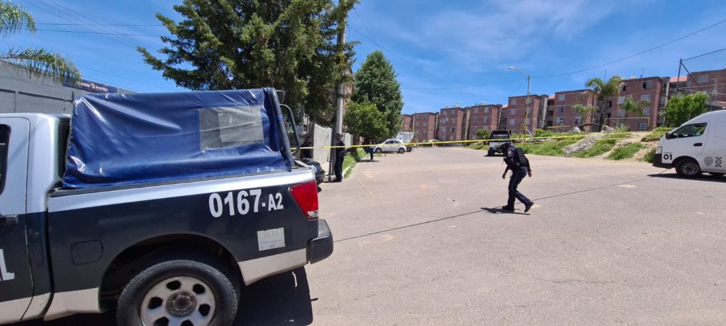 ejecución villas de notre dame