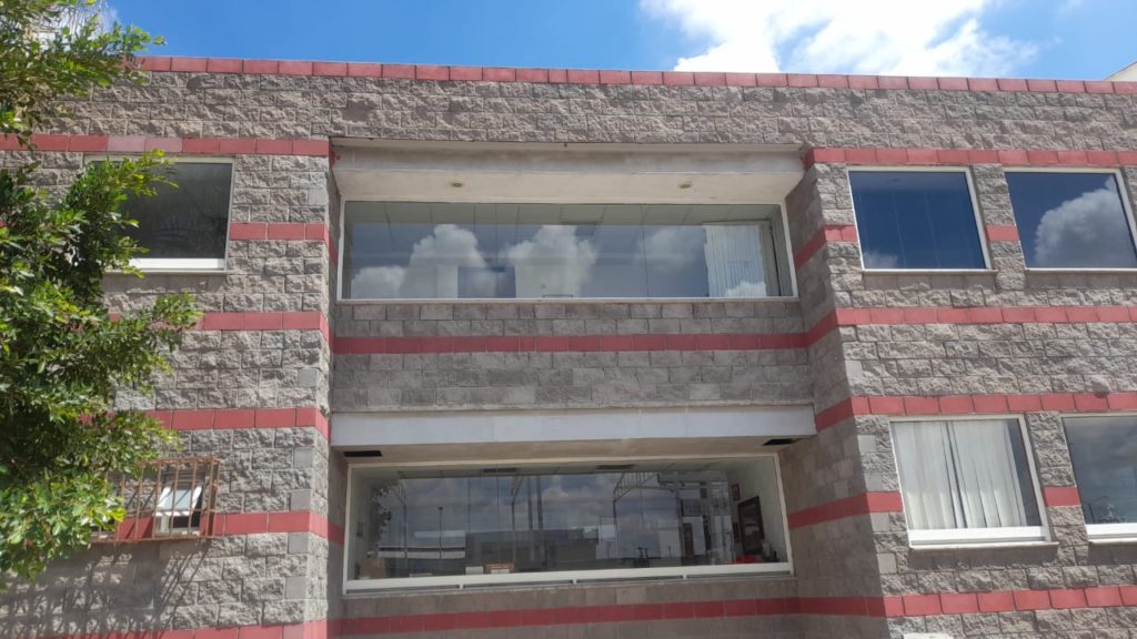 empresa agrícola atentado disparos